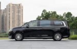 Luxeed V9 2026– Ready for Export From China | Chinese cars in Zimbabwe - Image 2