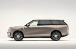 XPeng GX 2026 BEV– Ready for Export From China | Chinese cars in Zimbabwe - Image 2