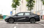 Volkswagen ID.UNYX 07 2026– Ready for Export From China | Chinese cars in Zimbabwe - Image 3