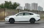 BYD Seal 05 DM-i 2026– Factory Price From China | Chinese cars in Zimbabwe - Image 3
