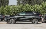 Buick Envision S 2026– Factory Price From China | Chinese cars in Zimbabwe - Image 2