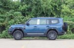 Jetour Zongheng G700 2026 5-seater– Factory Price From China | Chinese cars in Zimbabwe - Image 3