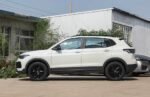 2026 Volkswagen Tharu– China Export Vehicle | Chinese cars in Zimbabwe - Image 4