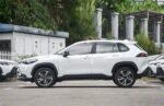 Toyota Frontlander 2026 2.0L– Factory Price From China | Chinese cars in Zimbabwe - Image 3