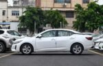 Nissan Sylphy 2026– China Export Vehicle | Chinese cars in Zimbabwe - Image 4