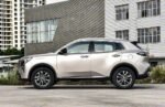 Changan CS55 PLUS 2026– Factory Price From China | Chinese cars in Zimbabwe - Image 3