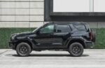 Tank 400 Hi4-T 2026– Factory Price From China | Chinese cars in Zimbabwe - Image 3