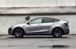 2026 Tesla Model Y(Facelift)– China Export Vehicle | Chinese cars in Zimbabwe - Image 4