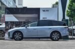 2026 Li Auto i8 Standard– China Export Vehicle | Chinese cars in Zimbabwe - Image 4