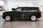 IM LS9 2026– Factory Price From China | Chinese cars in Zimbabwe - Image 3