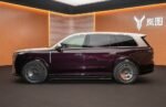 Voyah Taishan 2026– Factory Price From China | Chinese cars in Zimbabwe - Image 3