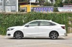 Honda Crider 2024– Factory Price From China | Chinese cars in Zimbabwe - Image 3