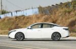 Nissan Teana 2026– Factory Price From China | Chinese cars in Zimbabwe - Image 3