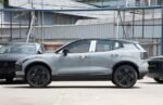 2026 Volvo EX30 Cross Country– China Export Vehicle | Chinese cars in Zimbabwe - Image 4