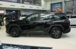 Toyota RAV4 2026 Hybrid– Factory Price From China | Chinese cars in Zimbabwe - Image 2