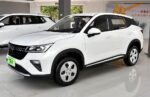 2026 Wuling Alvez– China Export Vehicle | Chinese cars in Zimbabwe - Image 4