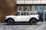 Ford Bronco New Energy 2026 BEV– Factory Price From China | Chinese cars in Zimbabwe - Image 3
