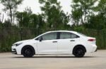 Toyota Levin 2026– China Export Vehicle | Chinese cars in Zimbabwe - Image 4