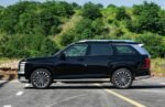 Hyundai Palisade 2026– Factory Price From China | Chinese cars in Zimbabwe - Image 3