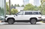 Hyundai Santa Fe 2026– Factory Price From China | Chinese cars in Zimbabwe - Image 3