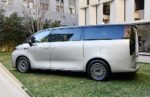 Geely Galaxy V900 2026– Factory Price From China | Chinese cars in Zimbabwe - Image 3