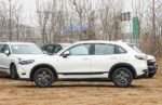 Honda HR-V 2026– Factory Price From China | Chinese cars in Zimbabwe - Image 3