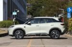 2026 BYD Yuan UP– China Export Vehicle | Chinese cars in Zimbabwe - Image 4