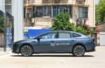 Nissan N7 EV 2026– China Export Vehicle | Chinese cars in Zimbabwe - Image 4