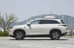 BYD Sealion 07 DM 2026– China Export Vehicle | Chinese cars in Zimbabwe - Image 4