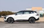 Kia Sportage 2026– Ready for Export From China | Chinese cars in Zimbabwe - Image 3