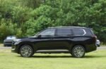 2026 EXEED VX– China Export Vehicle | Chinese cars in Zimbabwe - Image 3