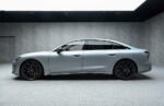 Audi A6L 2026– Ready for Export From China | Chinese cars in Zimbabwe - Image 4