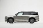 Volkswagen ID.ERA 9X 2026– Ready for Export From China | Chinese cars in Zimbabwe - Image 3