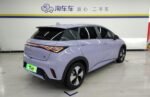 BYD Dolphin 2026 Freedom Edition– Factory Price From China | Chinese cars in Zimbabwe - Image 3