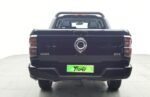 King Kong Cannon 2026 model 2.0T Diesel 6AT 2WD Elite Version– Ready for Export From China | Chinese cars in Zimbabwe - Image 3