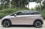 BYD Dolphin 2026 Fashion Edition– Factory Price From China | Chinese cars in Zimbabwe - Image 2