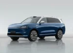 Aito M9 Electric SUV 5/6-Seat Space Extended Range EV Car– Ships Worldwide From China | Chinese cars in Zimbabwe - Image 3