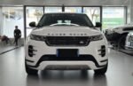 Range Rover Evoque 2026 Model 2.0T SE Premium Edition– Ready for Export From China | Chinese cars in Zimbabwe