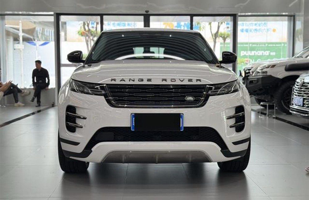 imgi_5_Range Rover Evoque 4 Range Rover Evoque 2026 Model 2.0T SE Premium Edition– Ready for Export From China | Chinese cars in Zimbabwe - Image 1