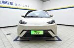 BYD Seagull 2026 model 305KM Vitality Edition– Ready for Export From China | Chinese cars in Zimbabwe