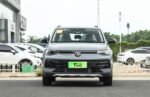 2026 Volkswagen Tharu XR– China Export Vehicle | Chinese cars in Zimbabwe