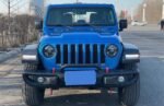 Jeep Wrangler 2026 2.0T Rubicon 4-door version– Ready for Export From China | Chinese cars in Zimbabwe