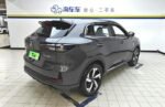 Changan CS55 PLUS 2026 Model Third Generation 1.5T DCT Premium Version– Ready for Export From China | Chinese cars in Zimbabwe - Image 3