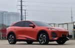 Deepal S07 2026 Model 215Max Dry Kun Intelligent Driving ADS SE Extended-Range Edition– Factory Price From China | Chinese cars in Zimbabwe - Image 3