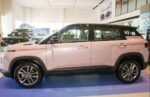2026 Geely ICON– China Export Vehicle | Chinese cars in Zimbabwe - Image 4