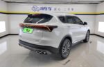 Jetour X70 PLUS 2026 Model 1.6T DCT Premium Edition 5-Seater– Ready for Export From China | Chinese cars in Zimbabwe - Image 3