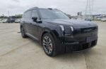 Lynk & Co 900 2026 Model 1.5T Ultra– Factory Price From China | Chinese cars in Zimbabwe
