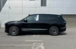 NIO ES8 2026 Model Six-Seater Executive Luxury Version– Ready for Export From China | Chinese cars in Zimbabwe - Image 3