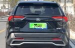 Toyota RAV4 2026 Model 2.0L CVT Front-Wheel Drive Urban Edition– Factory Price From China | Chinese cars in Zimbabwe - Image 3