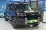 2026 Leopard Titanium 7 190km/h 4WD Ultra Edition– Factory Price From China | Chinese cars in Zimbabwe - Image 2